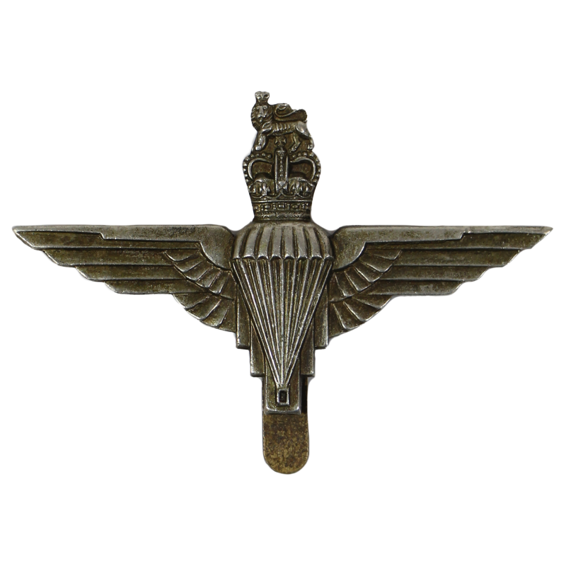 Cap Badge, Parachute Regiment