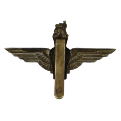 Cap Badge, Parachute Regiment