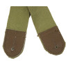 Bretelles de pantalon de parachutiste M-1942, OD 3