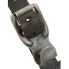 Brêlage léger, cuir, Wehrmacht, 1940 Brêlage léger, cuir, Wehrmacht, 1940