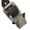 Brêlage léger, cuir, Wehrmacht, 1940 Brêlage léger, cuir, Wehrmacht, 1940