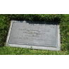 Badge, Combat Medic & Dog Tag, T/5 James Jacks, 13th Medical Bn. (Mountain), Merrill's Marauders, CBI