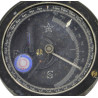 Compass, M2, US Army, with Carrying Case, M19