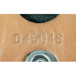 Compass, M2, US Army, with Carrying Case, M19