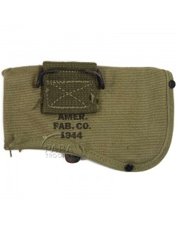 Pochette de hache, M-1910, 1944