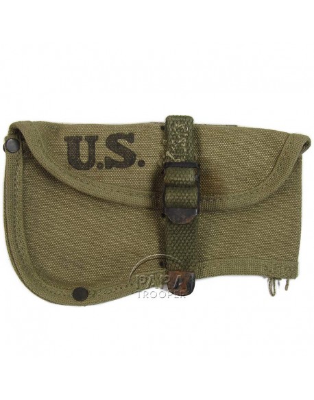 Pochette de hache, M-1910, 1944