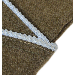 Cap, Garrison, Infantry, Size 7 ⅛
