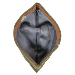 Calot troupe, infanterie, taille 57