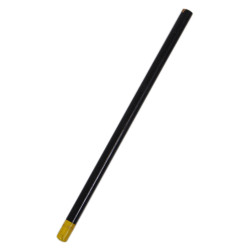 Pencil, DIXON, Intenso 2075, Made in U.S.A.