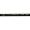 Pencil, DIXON, Intenso 2075, Made in U.S.A. Pencil, DIXON, Intenso 2075, Made in U.S.A.