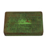 Tin, Anti-Gas Ointment, No. 6, For Tropical Use