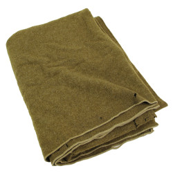 Blanket, Wool, US Army, Type I, 1943