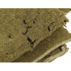 Blanket, Wool, US Army, Type I, 1943
