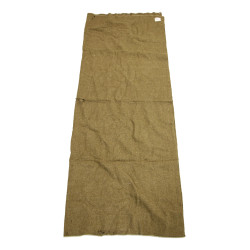 Blanket, Wool, US Army, Type I, 1943