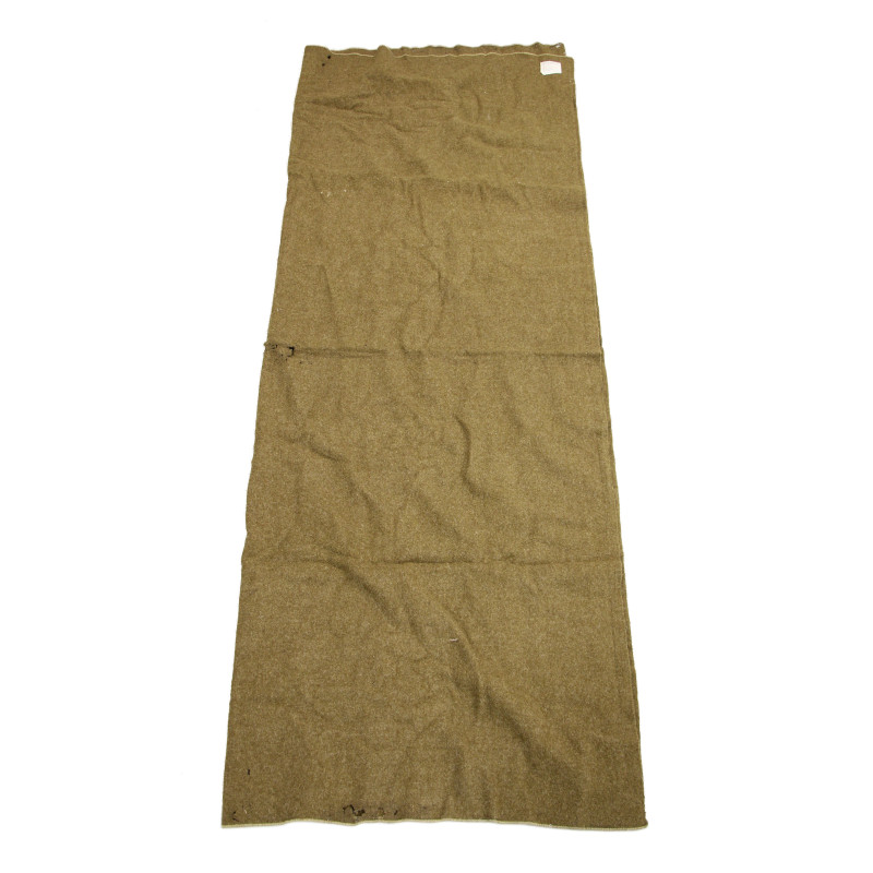 Blanket, Wool, US Army, Type I, 1943