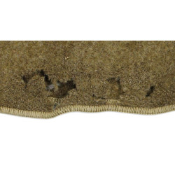 Blanket, Wool, US Army, Type I, 1943