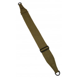 Strap, Carrying, Bag, M-1936, PITTSBURGH GARTER CO. 1943