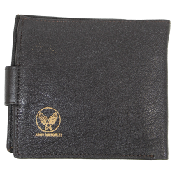 Wallet, USAAF, Leather