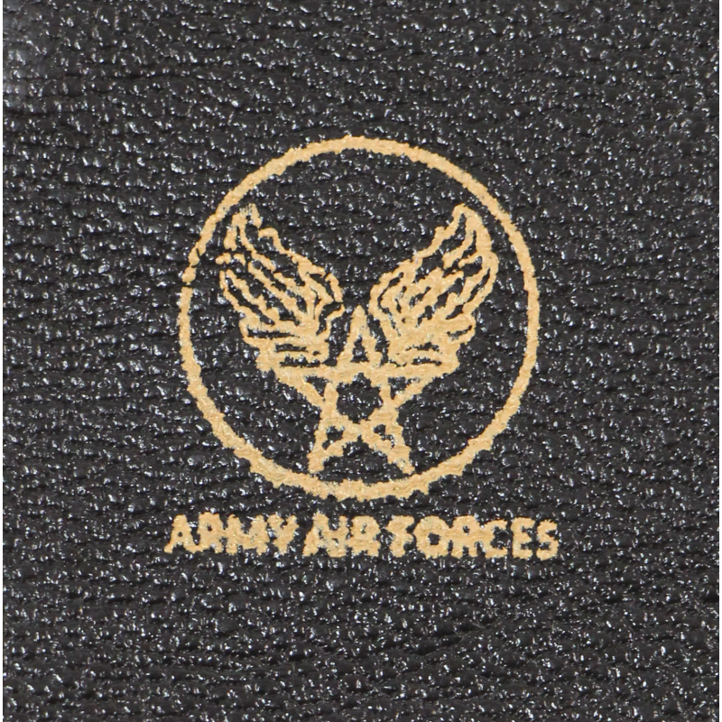 Wallet, USAAF, Leather