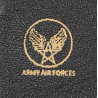 Wallet, USAAF, Leather Wallet, USAAF, Leather