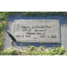 Grouping, 1st Lt. John Livingston, Medical Corps