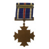 Medal, Distinguished Flying Cross, Bronze Oak Leaf Cluster