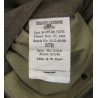 Coat, Serge, Wool, OD, First Sergeant, Amphibious Engineers, ESB, 37R, 1942 Coat, Serge, Wool, OD, First Sergeant, Amphibious Engineers, ESB, 37R, 1942