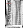 Knapsack, First Type (Rivetted), Pfc. Edward Stark, Co. E, 6th Marine Regiment, 2nd Marine Division, Guadalcanal Knapsack, First Type (Rivetted), Pfc. Edward Stark, Co. E, 6th Marine Regiment, 2nd Marine Division, Guadalcanal