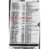 Knapsack, First Type (Rivetted), Pfc. Edward Stark, Co. E, 6th Marine Regiment, 2nd Marine Division, Guadalcanal Knapsack, First Type (Rivetted), Pfc. Edward Stark, Co. E, 6th Marine Regiment, 2nd Marine Division, Guadalcanal
