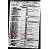 Knapsack, First Type (Rivetted), Pfc. Edward Stark, Co. E, 6th Marine Regiment, 2nd Marine Division, Guadalcanal Knapsack, First Type (Rivetted), Pfc. Edward Stark, Co. E, 6th Marine Regiment, 2nd Marine Division, Guadalcanal