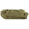 Knapsack, First Type (Rivetted), Pfc. Edward Stark, Co. E, 6th Marine Regiment, 2nd Marine Division, Guadalcanal Knapsack, First Type (Rivetted), Pfc. Edward Stark, Co. E, 6th Marine Regiment, 2nd Marine Division, Guadalcanal