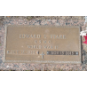 Knapsack, First Type (Rivetted), Pfc. Edward Stark, Co. E, 6th Marine Regiment, 2nd Marine Division, Guadalcanal Knapsack, First Type (Rivetted), Pfc. Edward Stark, Co. E, 6th Marine Regiment, 2nd Marine Division, Guadalcanal