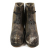 Overboots, German, Postenstiefel, 1943
