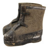 Overboots, German, Postenstiefel, 1943