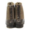 Overboots, German, Postenstiefel, 1943