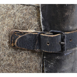 Overboots, German, Postenstiefel, 1943