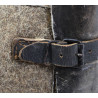 Overboots, German, Postenstiefel, 1943