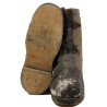 Overboots, German, Postenstiefel, 1943