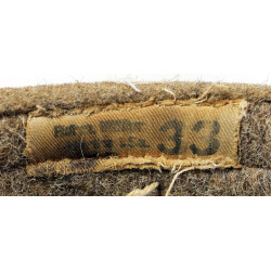 Overboots, German, Postenstiefel, 1943