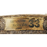 Overboots, German, Postenstiefel, 1943