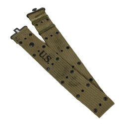 Belt, Pistol, M-1936, R.M. CO. 1943