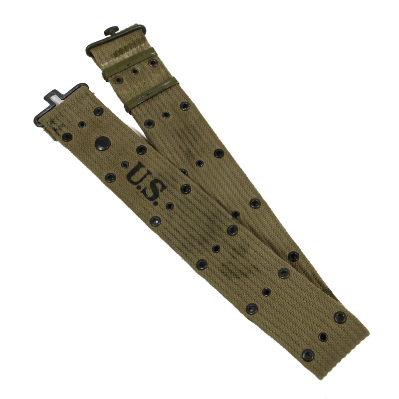 Belt, Pistol, M-1936, R.M. CO. 1943