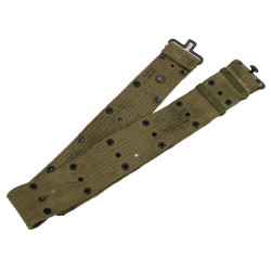 Belt, Pistol, M-1936, R.M. CO. 1943