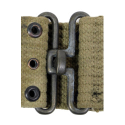 Belt, Pistol, M-1936, R.M. CO. 1943