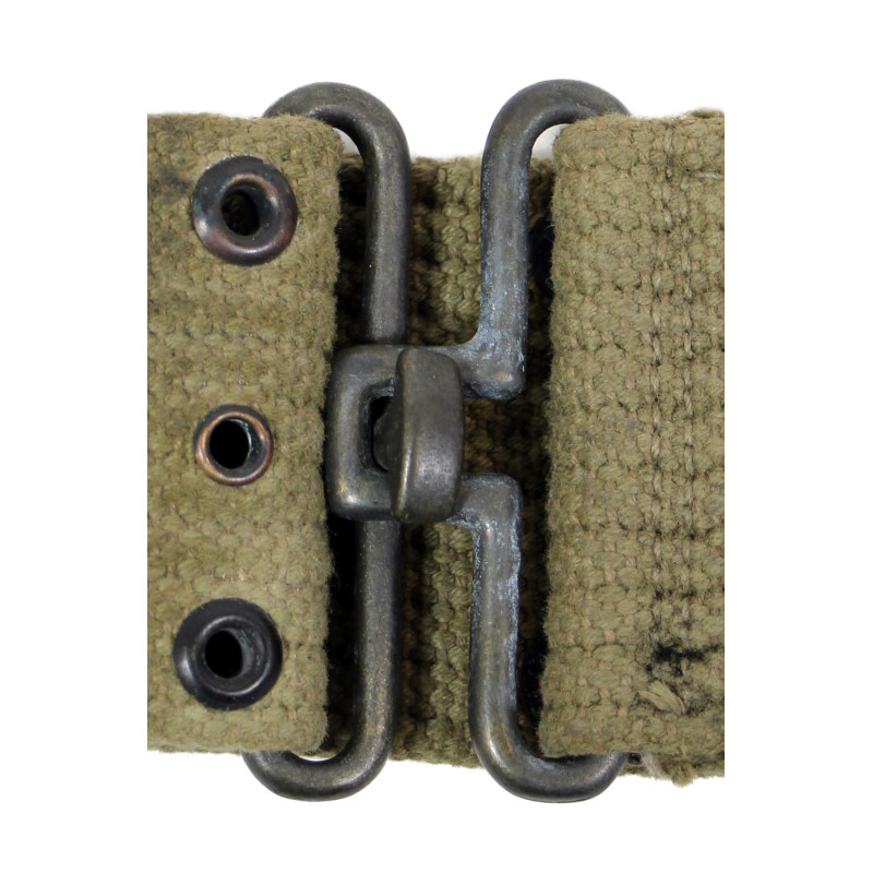 Belt, Pistol, M-1936, R.M. CO. 1943
