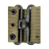 Belt, Pistol, M-1936, R.M. CO. 1943