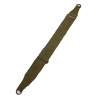 Sangle pour musette M-1936, Pfc. George Svilar, 9th Air Force, USAAF, ETO Sangle pour musette M-1936, Pfc. George Svilar, 9th Air Force, USAAF, ETO