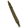 Sangle pour musette M-1936, Pfc. George Svilar, 9th Air Force, USAAF, ETO Sangle pour musette M-1936, Pfc. George Svilar, 9th Air Force, USAAF, ETO