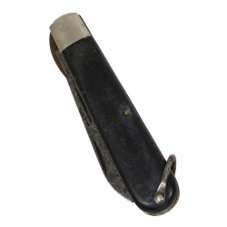 Couteau de poche TL-29, CAMILLUS