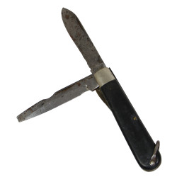 Couteau de poche TL-29, CAMILLUS